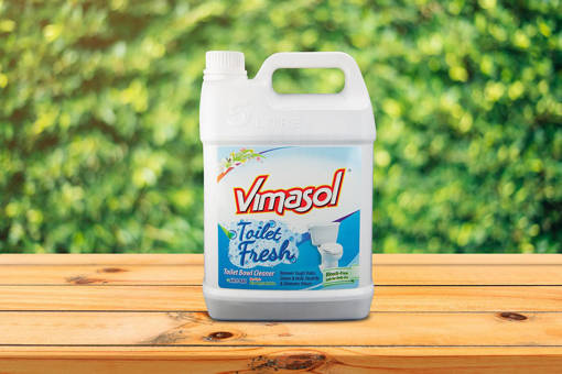 Picture of Vimasol® Toilet Fresh (5L)