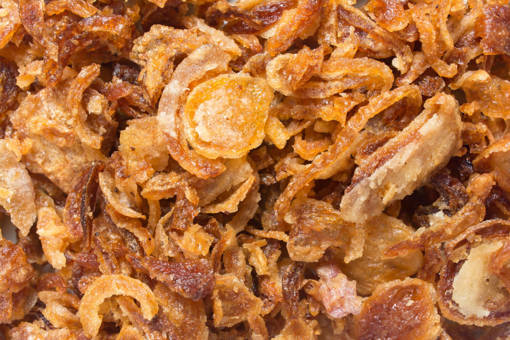 Picture of FRIED SHALLOT (1KG)
