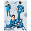 Picture of IMPACT - - Ergo-Comfort Spinal Support with Magnetic Buckle Backpack