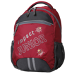 Picture of IMPACT - Junior Ergo Red Backpack