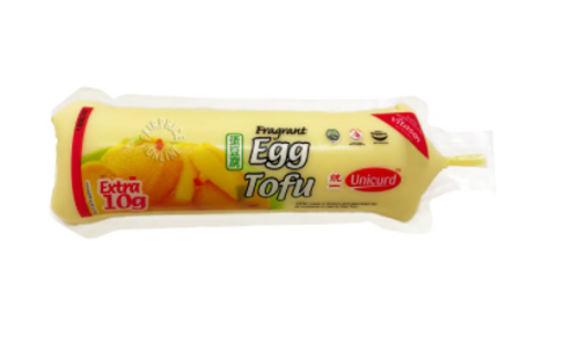 Picture of FORTUNE FRAGRANT EGG TOFU (160G/PKT)