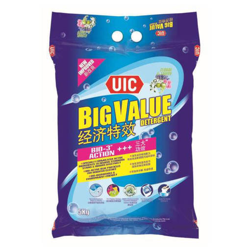 Picture of UIC BIG VALUE DETERGENT (5KG)
