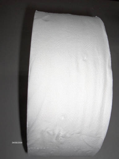 Picture of Jumbo Toilet Roll SP 250M