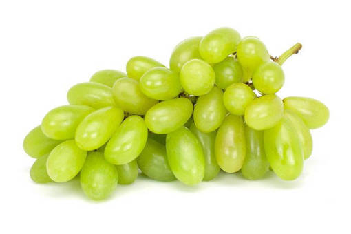 Picture of PM - Fresh Green Grapes Seedless (MIN ORDER 500GM)