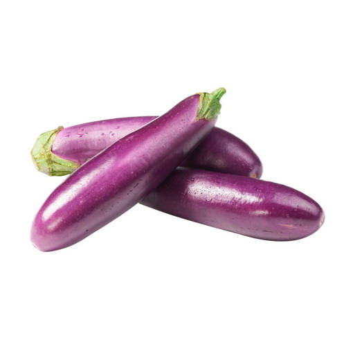 Picture of PM - BRINJAL (MIN ORDER 500GM)