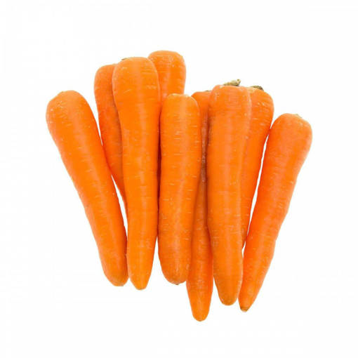 Picture of PM - CARROT AUST (MIN ORDER 500GM)