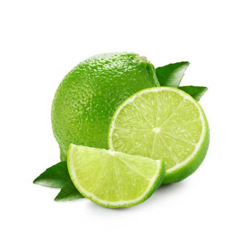 Picture of PM - LIME LARGE (MIN ORDER 500GM)
