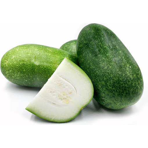 Picture of PM - WINTER MELON *WAX GOURD OR TANG KUEH  (MIN ORDER 2KG)