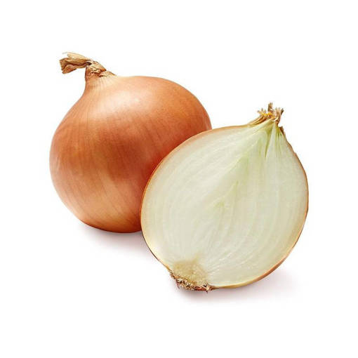 Picture of PM - YELLOW LARGE ONION (MIN ORDER 500GM)