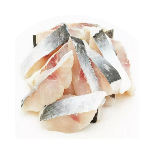 Picture of HH - PATIN FISH SLICED *FARM RAISED, *ASC CERTIFIED (1KG PER PKT)