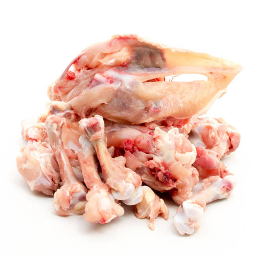 Picture of HH- CHICKEN BONE *FOR BOILING SOUP (1 KG PER PKT)