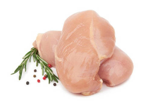Picture of HH- SLICED CHICKEN BREAST BONELESS SKINLESS (MULTIPLES OF 2KG - 2KG PER PKT)