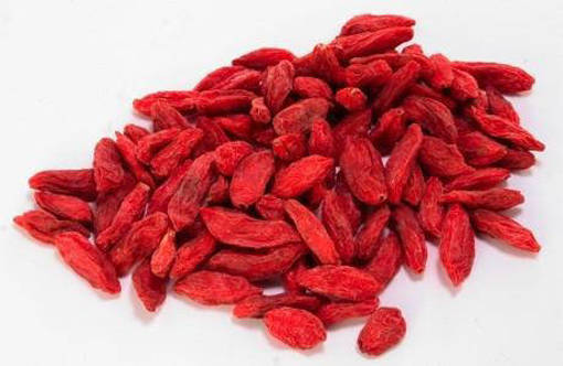 Picture of GB -D- WOLF BERRY GOJI SEED (500GM PER PKT)