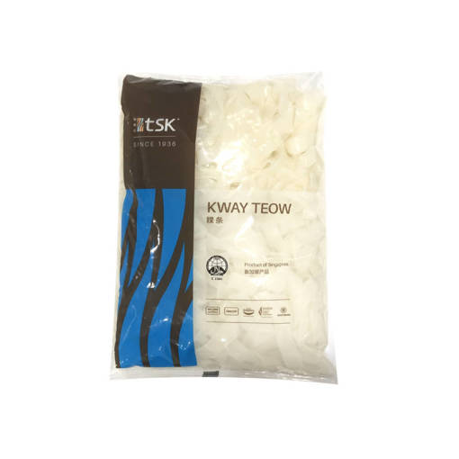Picture of GB -N- FRESH KWAY TEOW (3KG PER PKT)