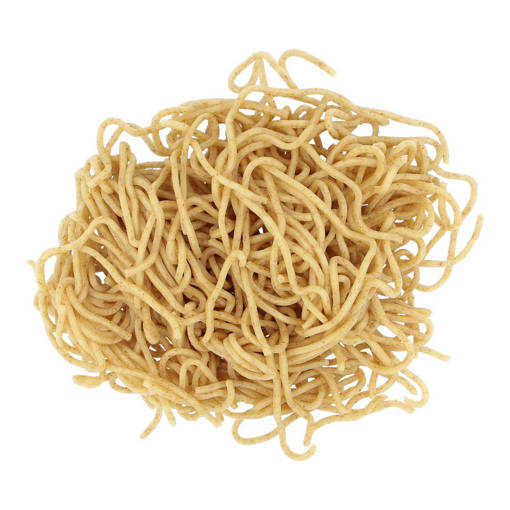 Picture of GB -N- FRESH YELLOW NOODLE WHOLEGRAIN (1KG PER PKT)