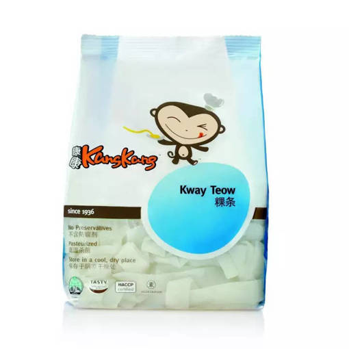 Picture of GB -N- FRESH KWAY TEOW (420GM PER PACK)