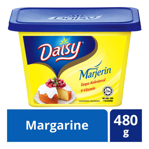 Picture of GB -S- DAISY MARGARINE (480GM PER TUB)