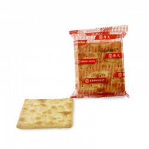 Picture of GB -BC- WHEAT BISCUIT 120'S (HALAL) (2.5KG - 2.6KG PER TIN)