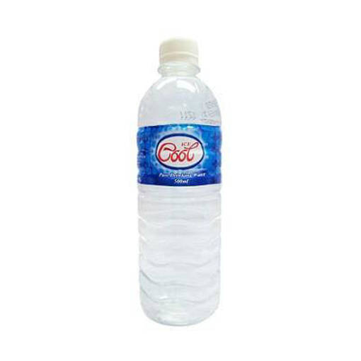 Picture of GB -BP- MINERAL WATER 500ml (24 BOTTLE PER CARTON)