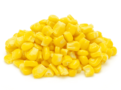 Picture of GB -C- CANNED KERNEL CORN WHOLE (HALAL) (425GM PER TIN)