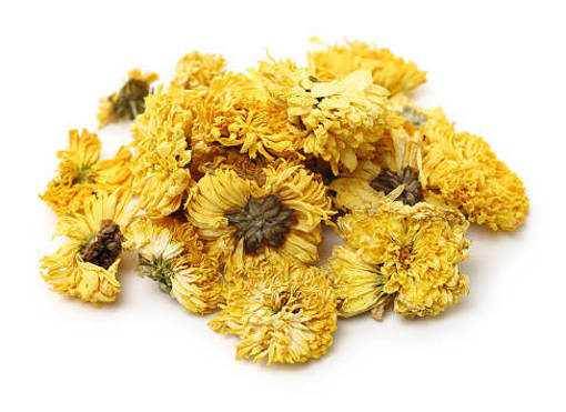 Picture of GB -D- DRIED CHRYSANTHEMUM (500GM PER PKT)