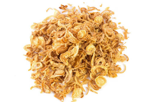 Picture of GB -D- FRIED SHALLOT (HALAL) (1KG PER PKT)