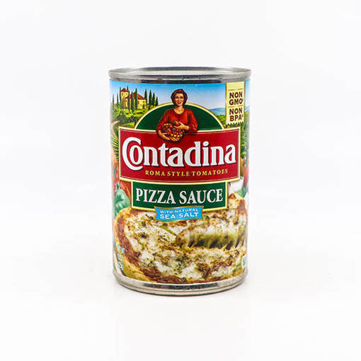 Picture of GB -S- CONTADINA PIZZA SAUCE (425GM PER TIN)