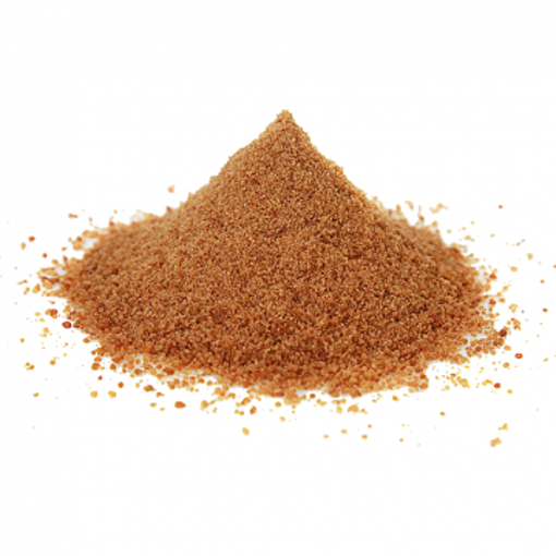 Picture of GB -S- RED JAGGERY SUGAR (1 KG PER PKT)