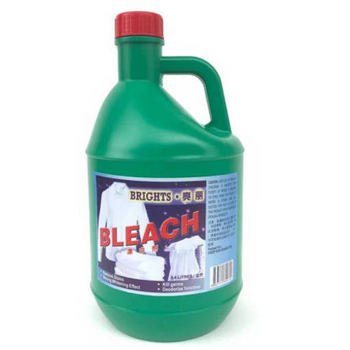 Picture of BC -C - BLEACH (3.5L PER BTL)