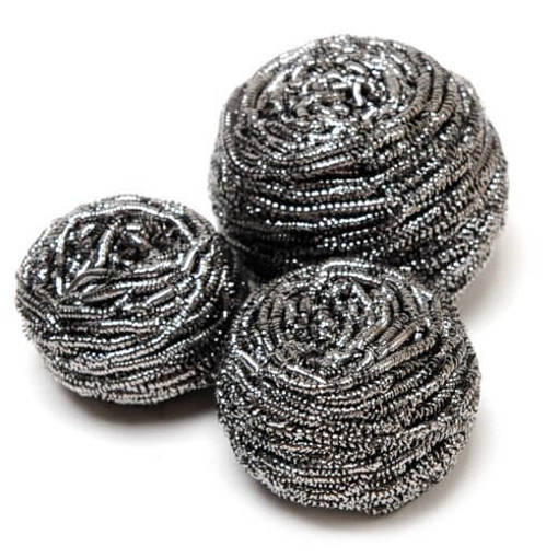 Picture of BC -O - STEEL WOOL (50GM PER PIECE)