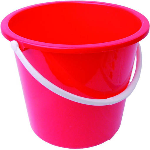 Picture of BC -O- 4 GALLON ROUND PAIL 1 PIECE