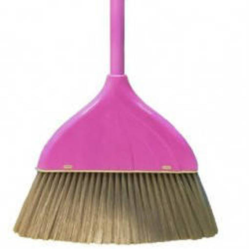Picture of BC -O- BROOM WITH 3FT HANDLE SOFT 1 SET