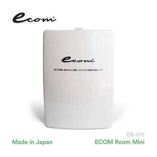 Picture of ECOM Room Mini Air Cleaner