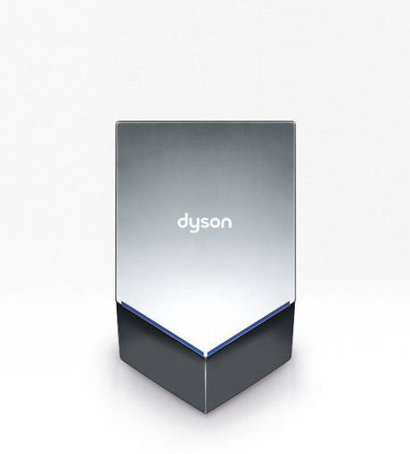 Picture of Dyson Airblade V Hand Dryer