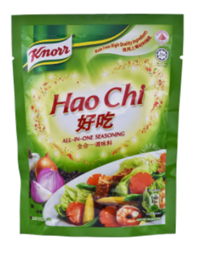 Picture of KNORR HAO CHI ALL IN ONE SEASONING (300G)