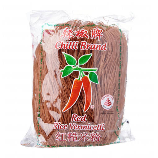 Picture of BEE HOON (3KG/PKT) B/RICE PEOPLE