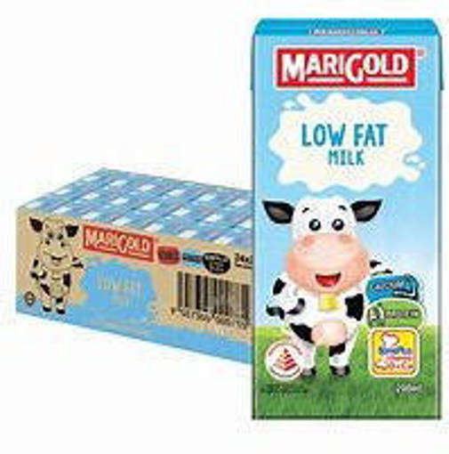 Picture of MARIGOLD LOW FAT MILK (1L x 12PKT/CTN)