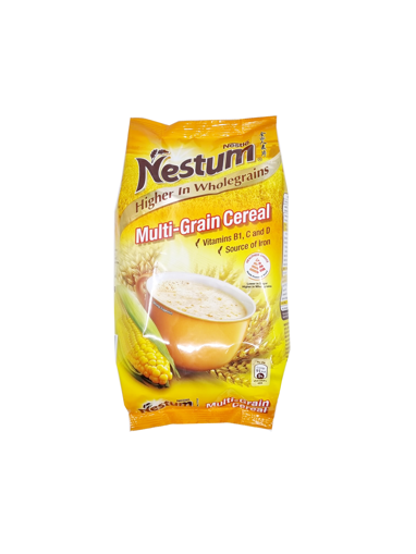 Picture of NESTUM CEREAL (12PKTX500GM)-REFILL HCS