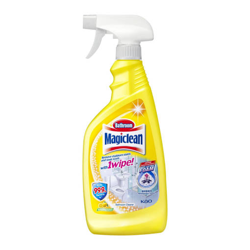 Picture of MAGICLEAN BATHROOM CLEANER