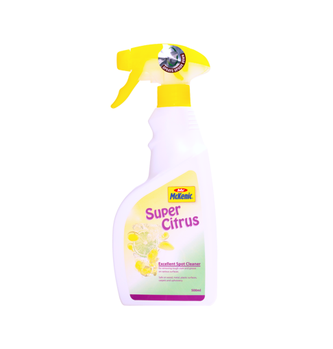 Picture of Mr McKenic® Super Citrus(500ml)